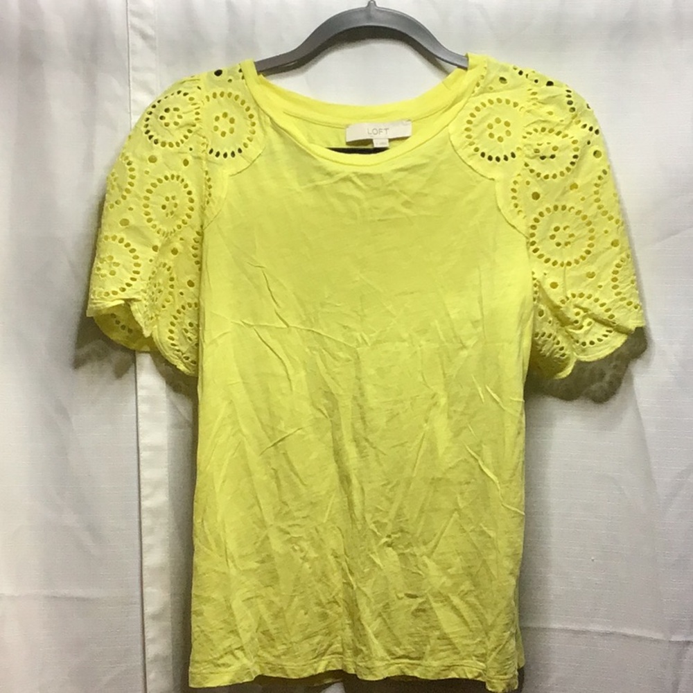 Ann Taylor LOFT Top